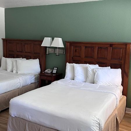 The Shelby Inn Shelbyville Εξωτερικό φωτογραφία