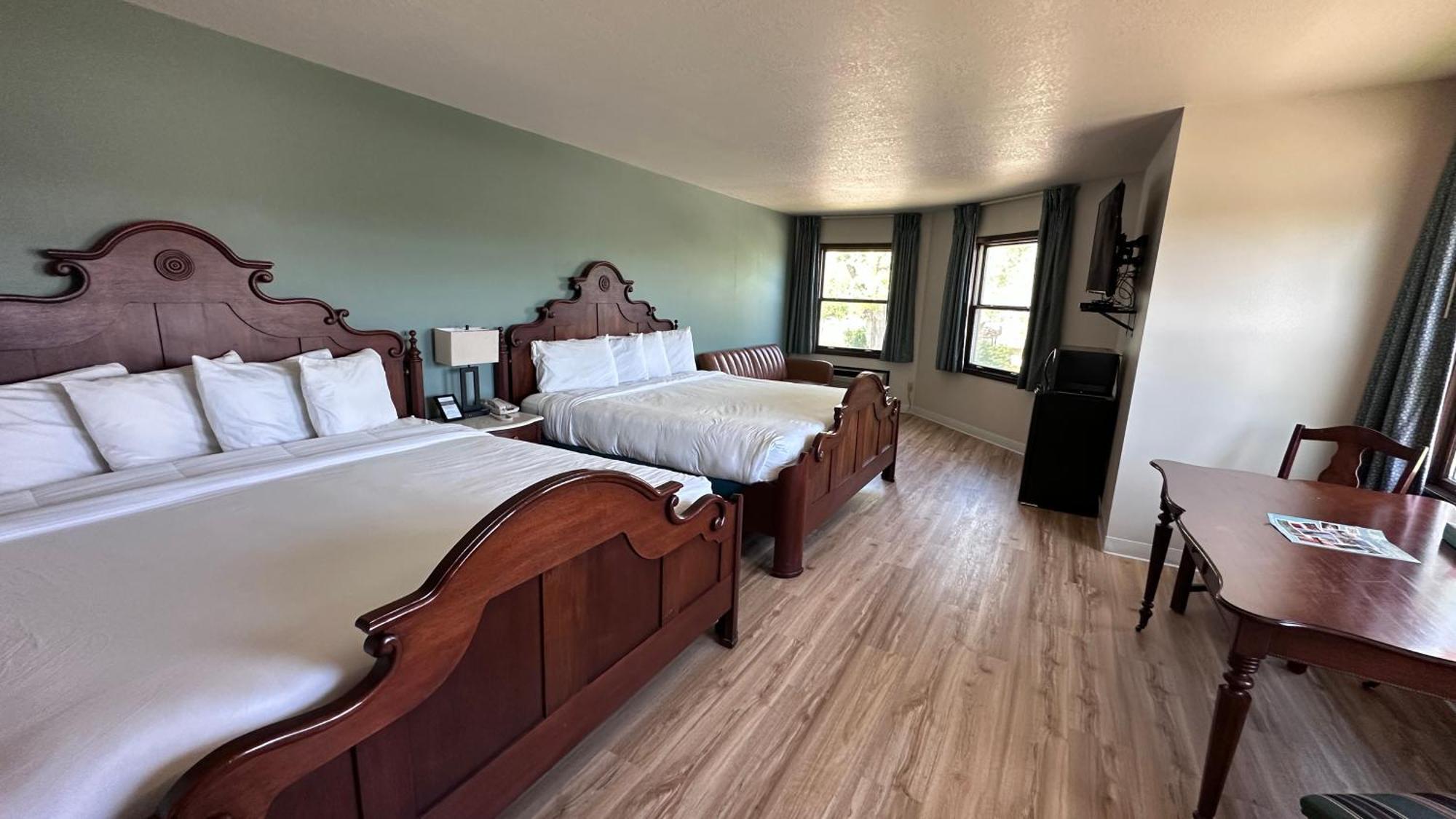 The Shelby Inn Shelbyville Εξωτερικό φωτογραφία