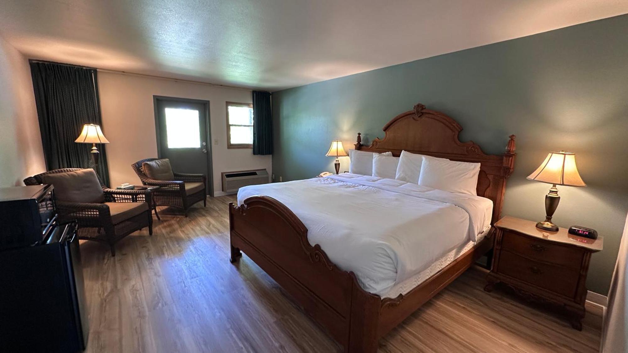The Shelby Inn Shelbyville Εξωτερικό φωτογραφία