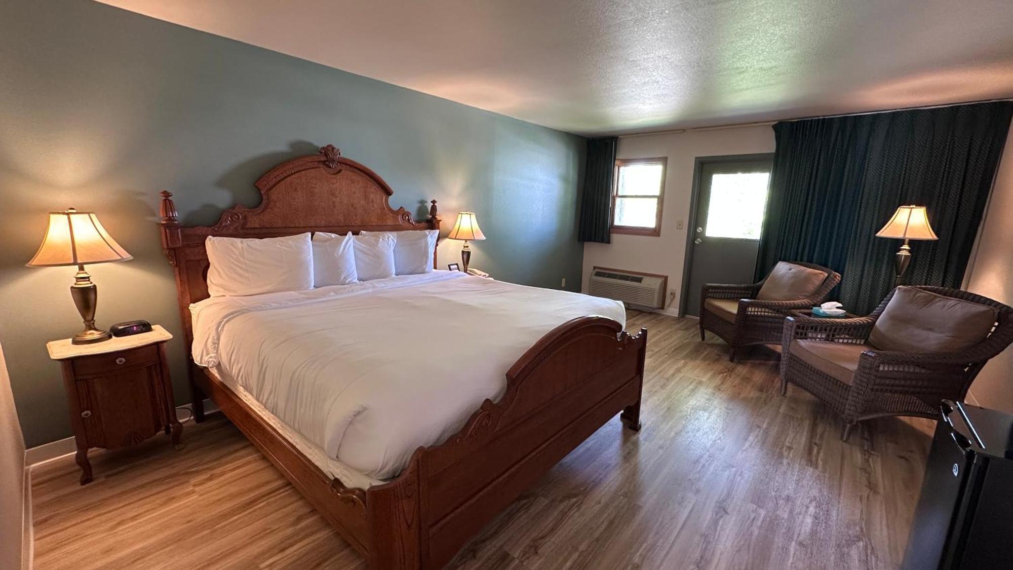 The Shelby Inn Shelbyville Εξωτερικό φωτογραφία