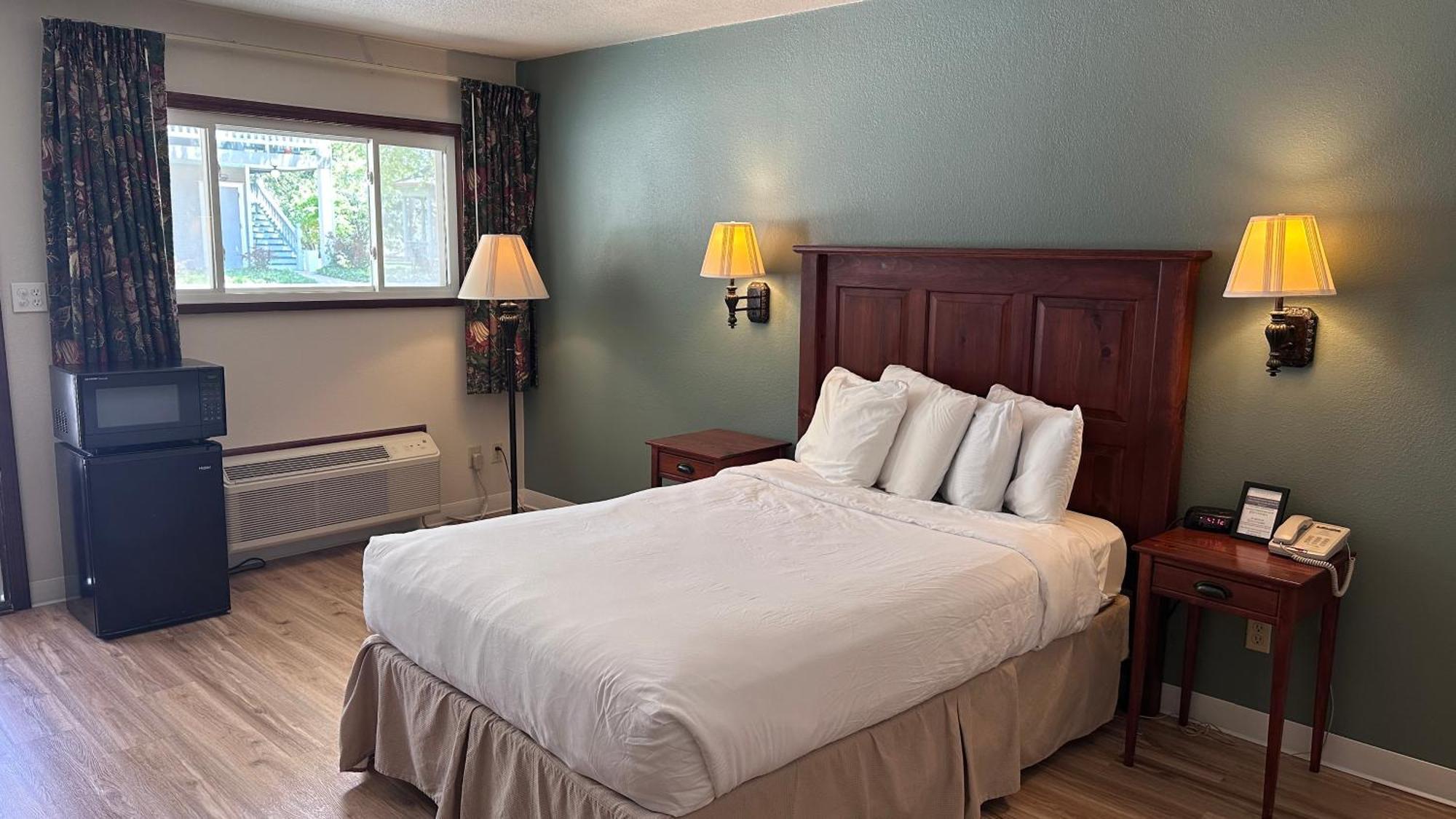 The Shelby Inn Shelbyville Εξωτερικό φωτογραφία